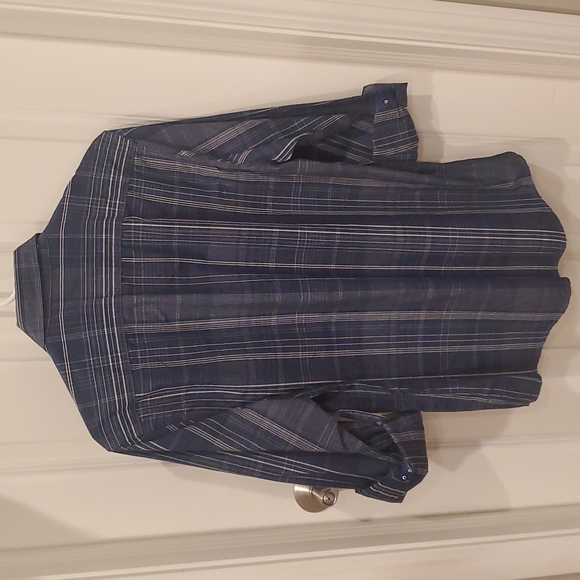 American Rag Button Up - Picture 2 of 3